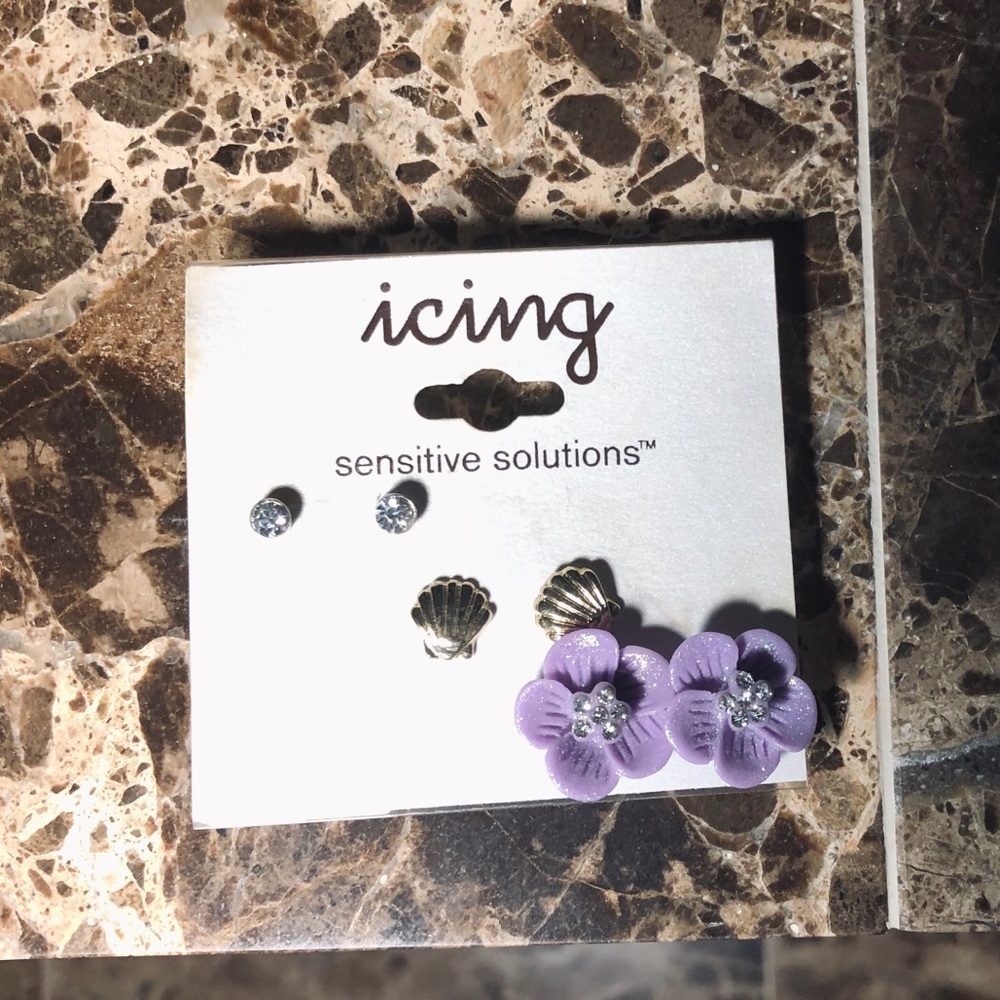 Collection of Cute Earrings